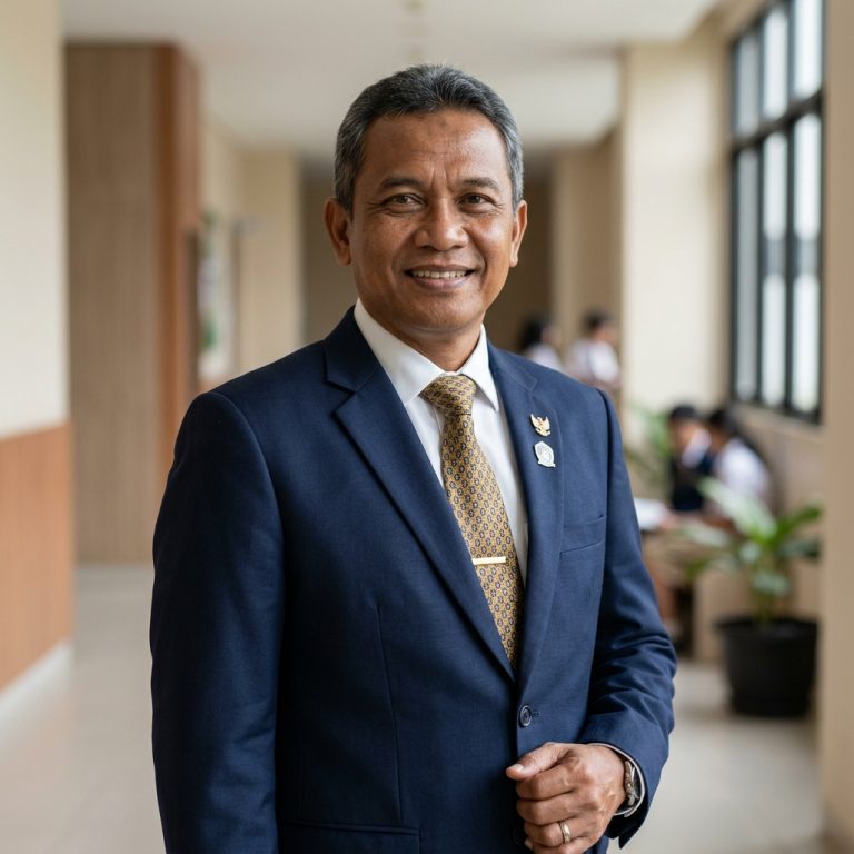 Dewi Lestari, M.Si.